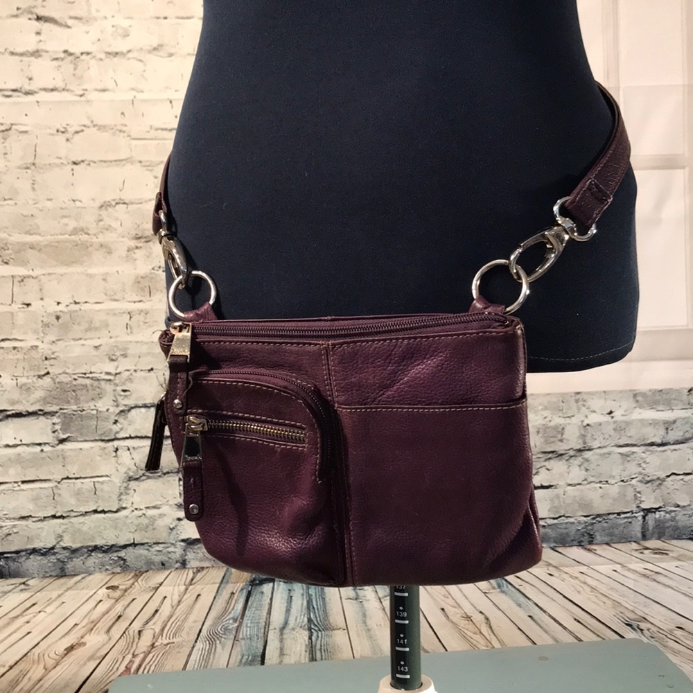 Not your momma’s Fanny pack!